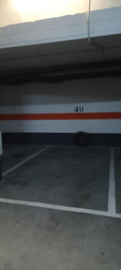 Apartamentos Go - Arroyo San Jose -Parking Gratuito Арройо-де-ла-Енком'єнда Екстер'єр фото
