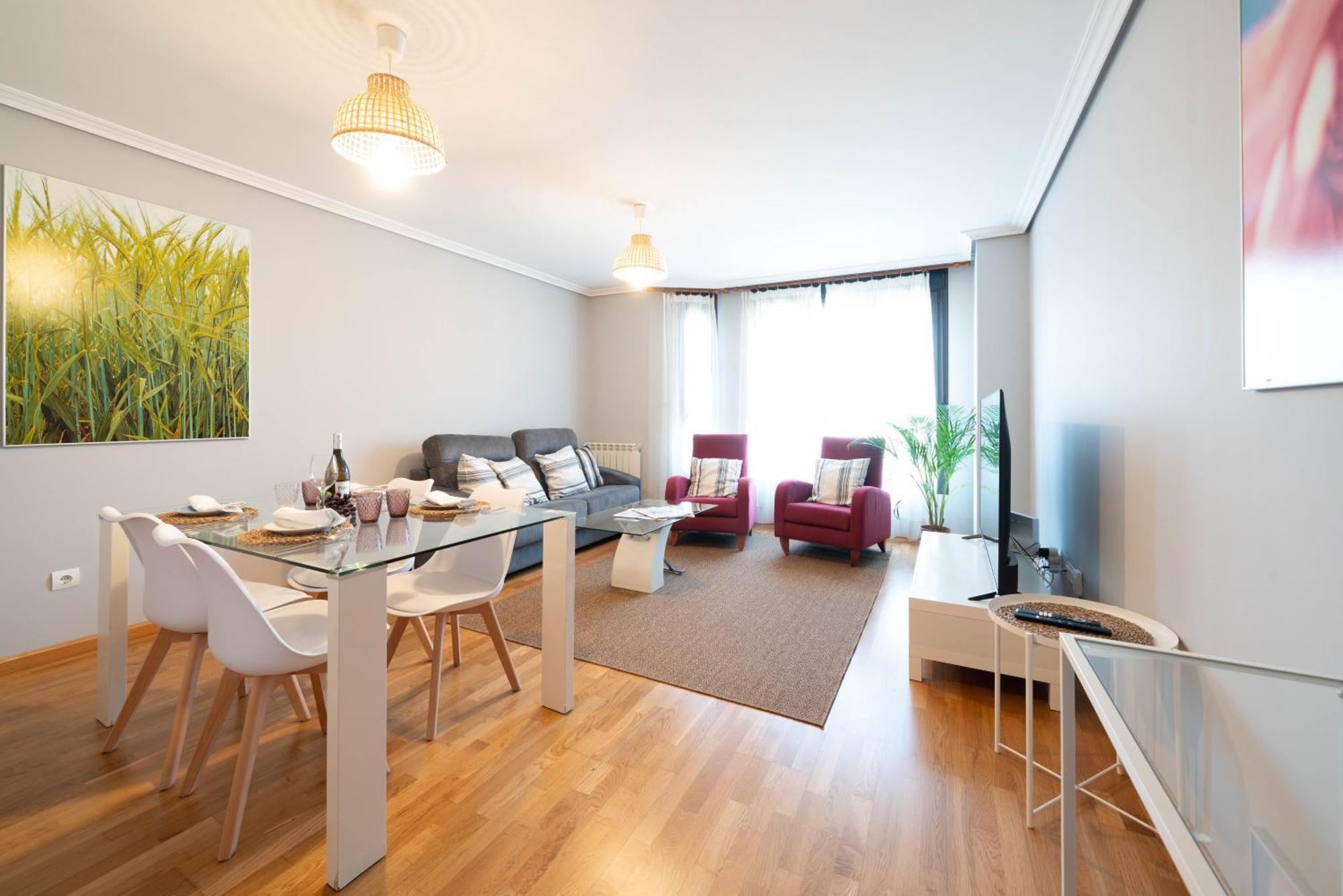 Apartamentos Go - Arroyo San Jose -Parking Gratuito Арройо-де-ла-Енком'єнда Екстер'єр фото