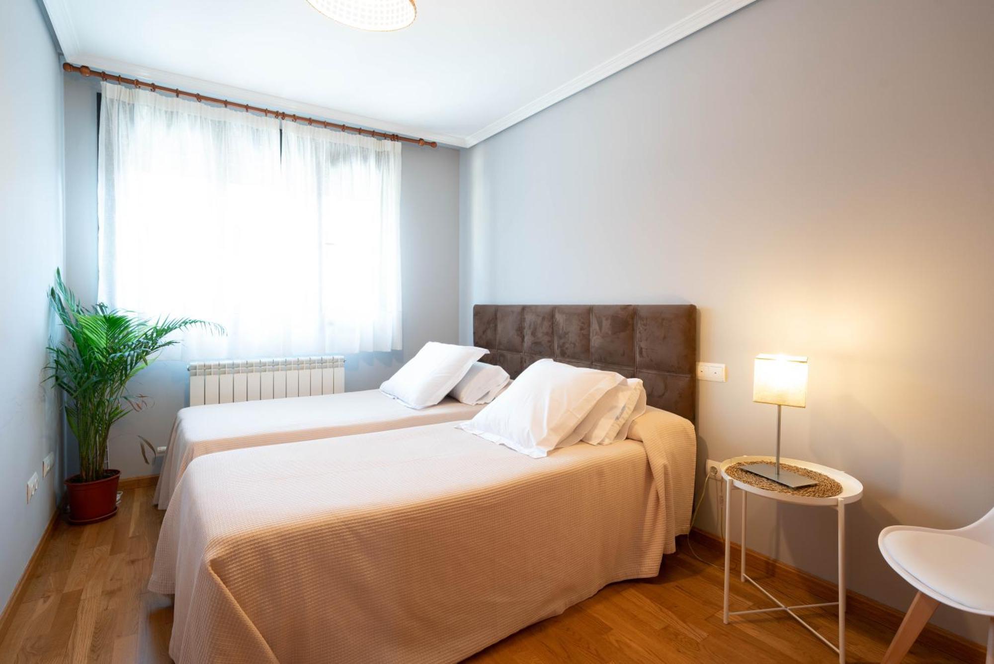 Apartamentos Go - Arroyo San Jose -Parking Gratuito Арройо-де-ла-Енком'єнда Екстер'єр фото