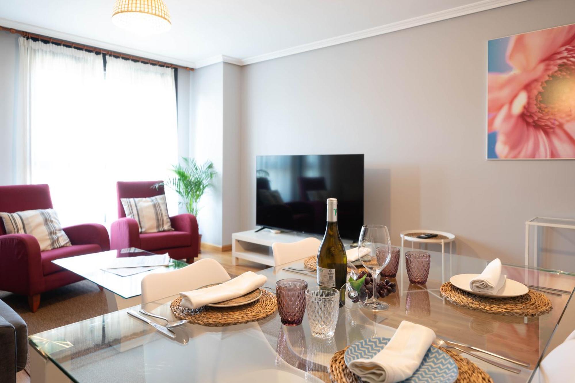 Apartamentos Go - Arroyo San Jose -Parking Gratuito Арройо-де-ла-Енком'єнда Екстер'єр фото
