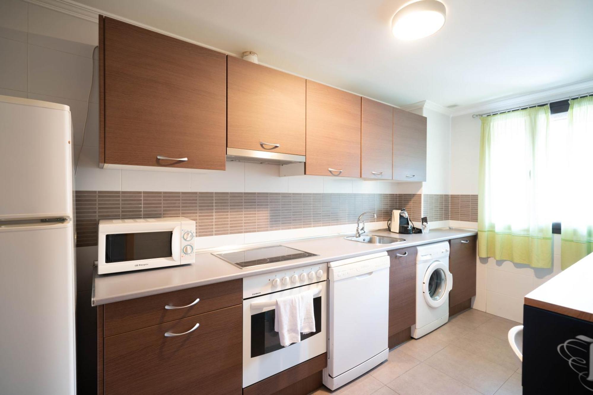 Apartamentos Go - Arroyo San Jose -Parking Gratuito Арройо-де-ла-Енком'єнда Екстер'єр фото