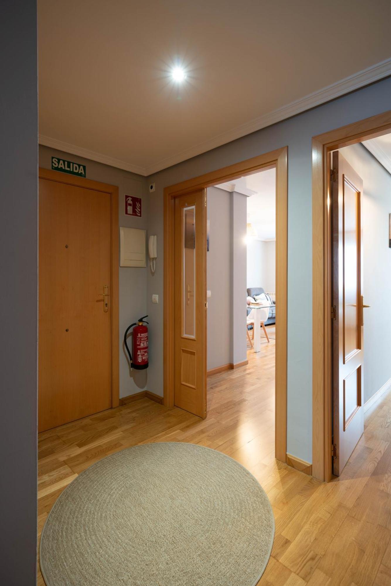 Apartamentos Go - Arroyo San Jose -Parking Gratuito Арройо-де-ла-Енком'єнда Екстер'єр фото